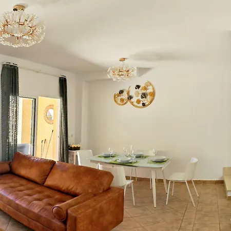 Casa De Sol *