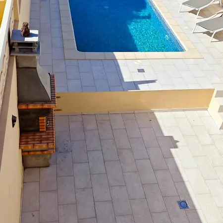 Casa De Sol