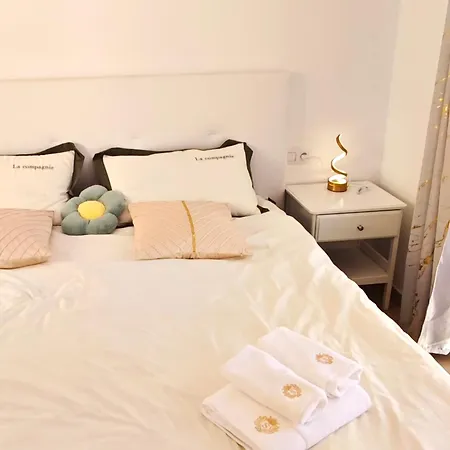 Casa De Sol 빌라 *