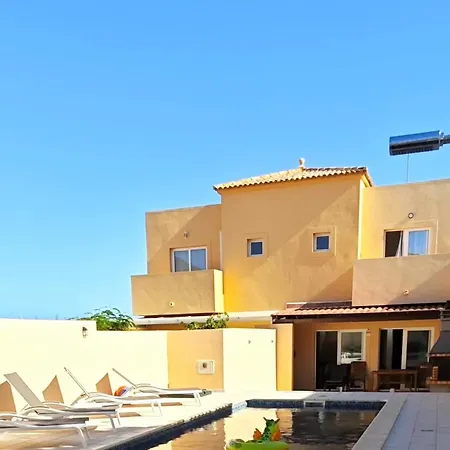 Casa De Sol 빌라