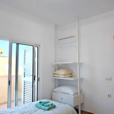빌라 Casa De Sol
